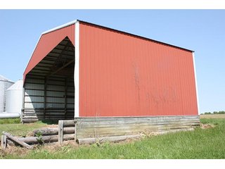 Property photo 28 - LAND AUCTION - 389.5+/- ACRES IN 11 TRACTS IN SULLIVAN COUNTY, INDIANA